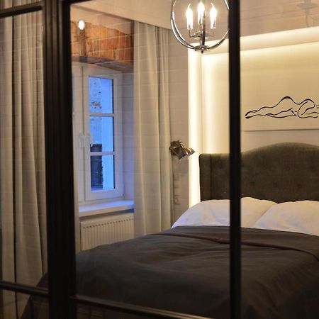 Apartamenty Szeroka 32 Stary Toruń المظهر الخارجي الصورة