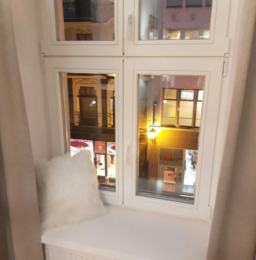 Apartamenty Szeroka 32 Stary Toruń المظهر الخارجي الصورة