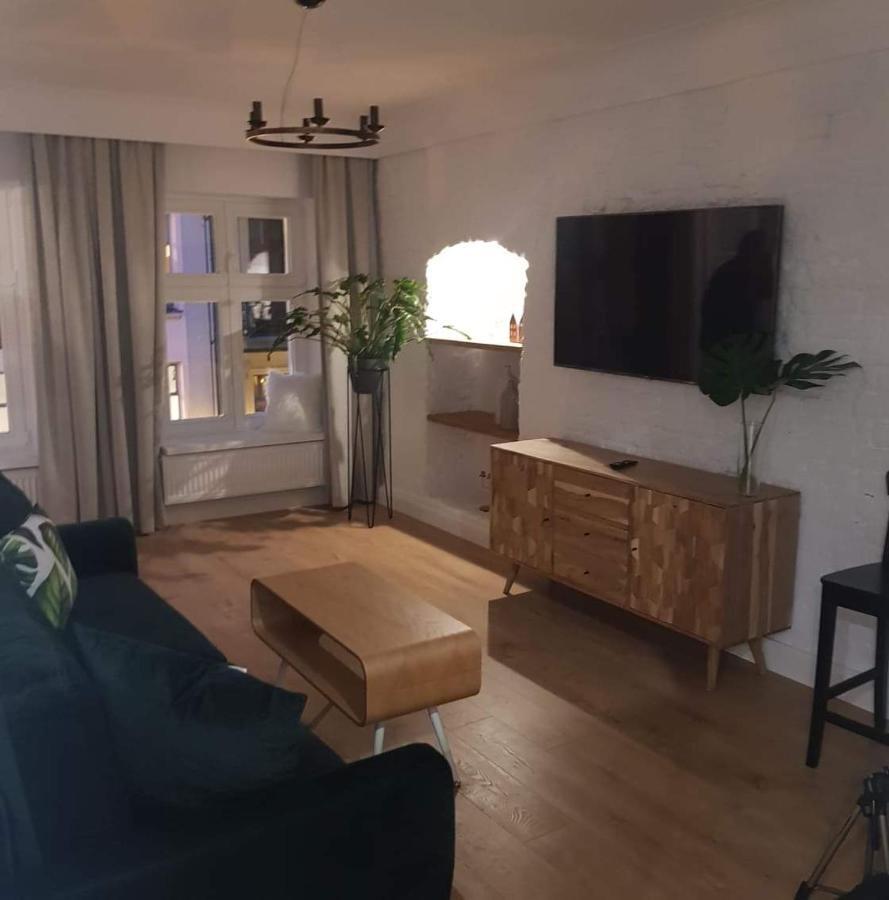 Apartamenty Szeroka 32 Stary Toruń المظهر الخارجي الصورة
