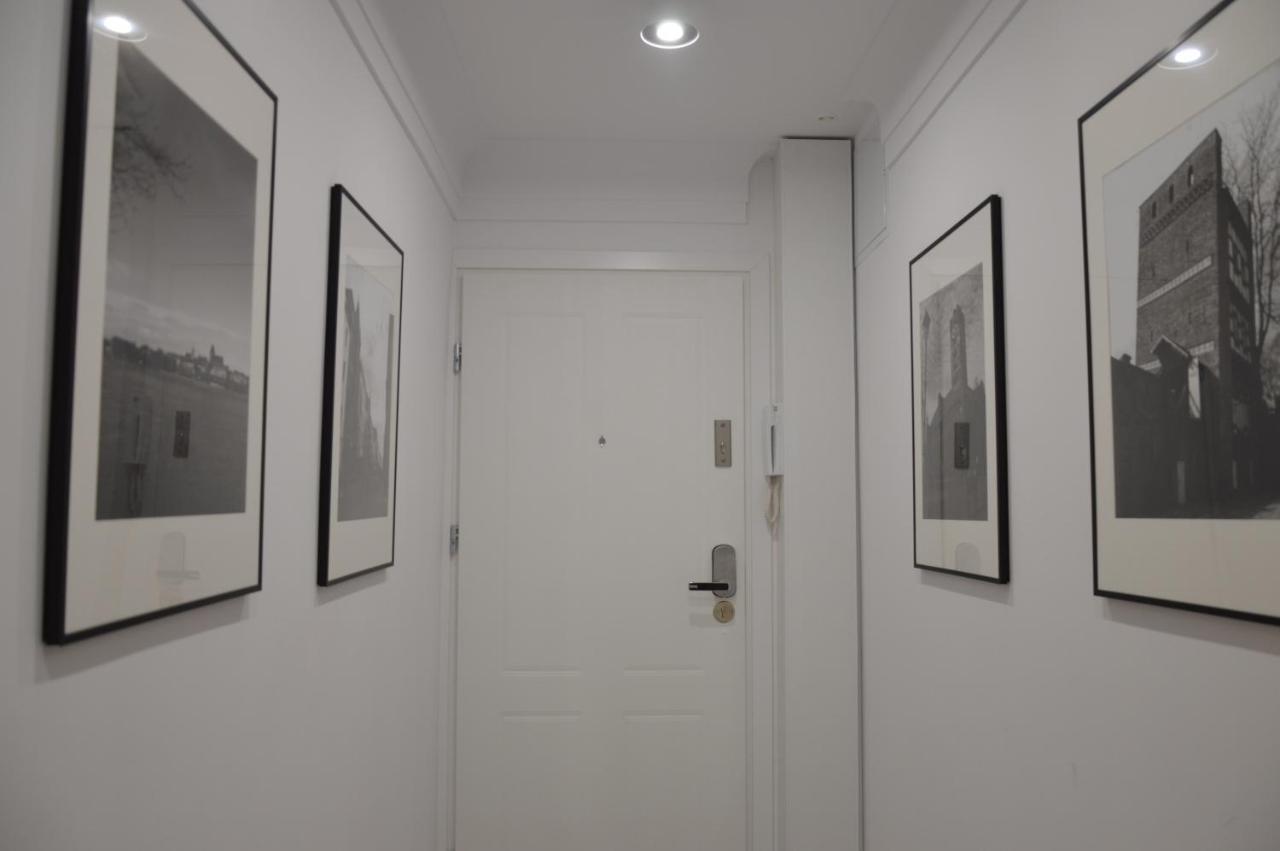Apartamenty Szeroka 32 Stary Toruń المظهر الخارجي الصورة