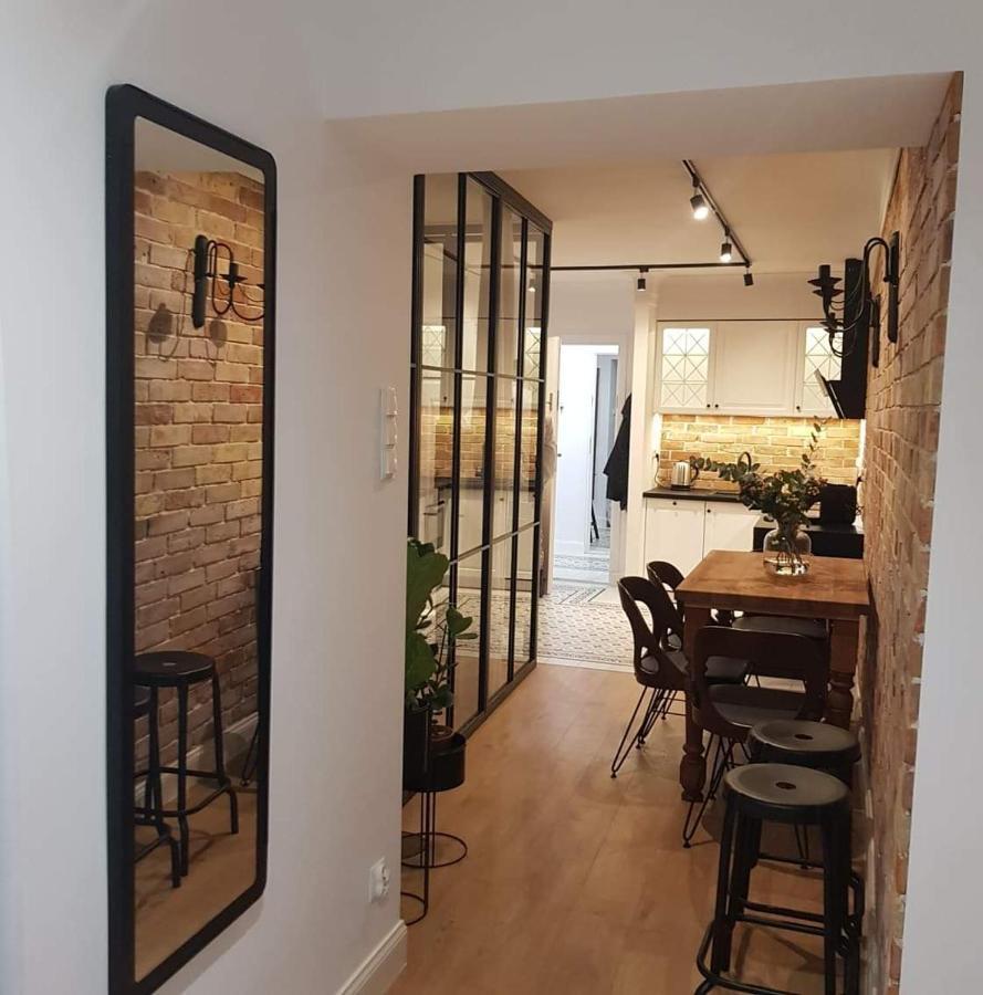 Apartamenty Szeroka 32 Stary Toruń المظهر الخارجي الصورة