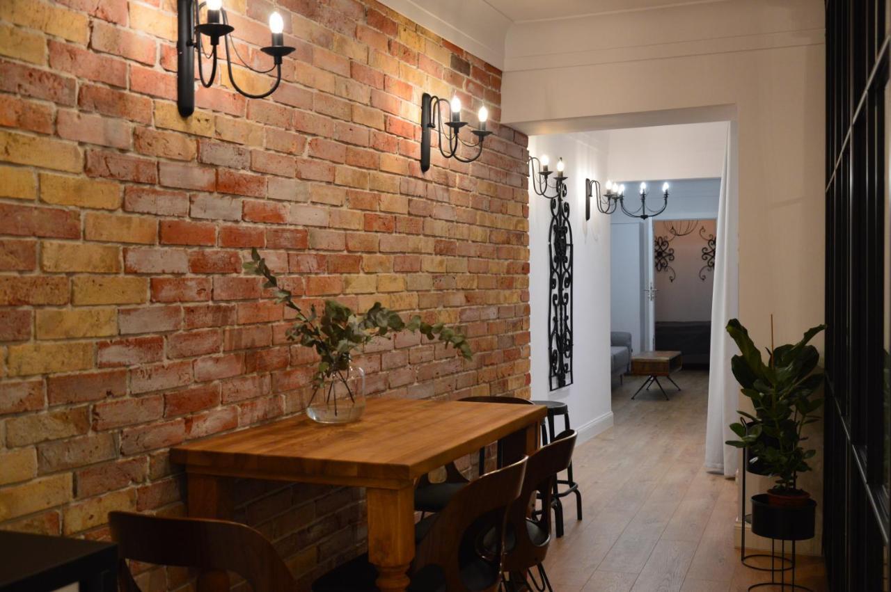 Apartamenty Szeroka 32 Stary Toruń المظهر الخارجي الصورة