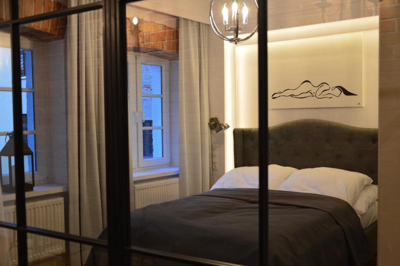 Apartamenty Szeroka 32 Stary Toruń المظهر الخارجي الصورة