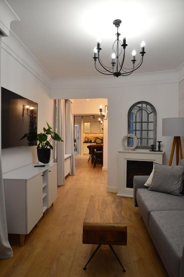 Apartamenty Szeroka 32 Stary Toruń المظهر الخارجي الصورة