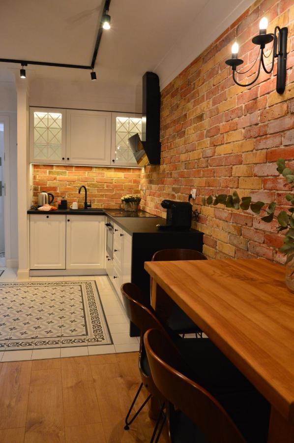 Apartamenty Szeroka 32 Stary Toruń المظهر الخارجي الصورة
